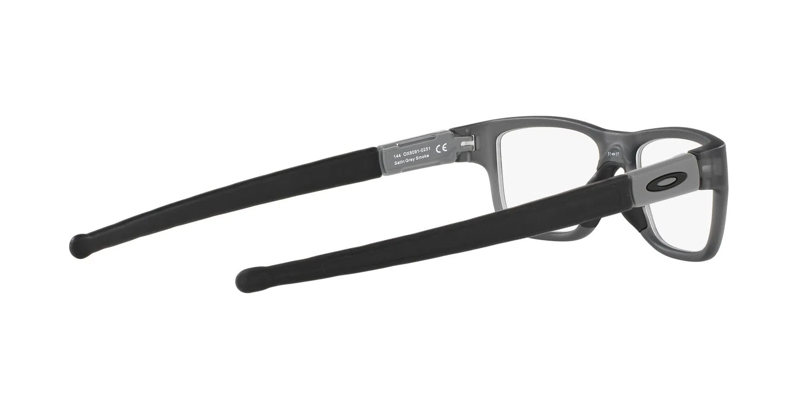 Oakley Marshal Mnp 8091 Eyeglasses - view 27